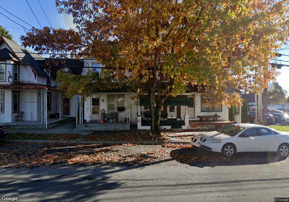 Street View Photo