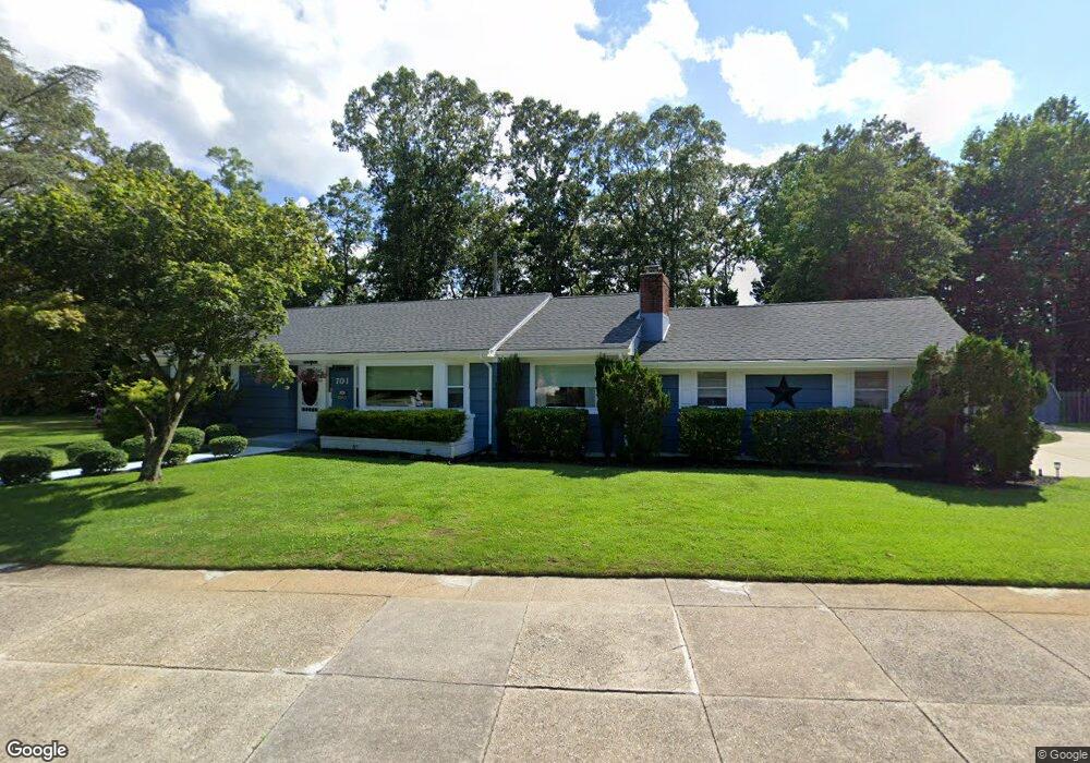 701 Seaside Ave, Absecon, NJ 08201 - photo 1