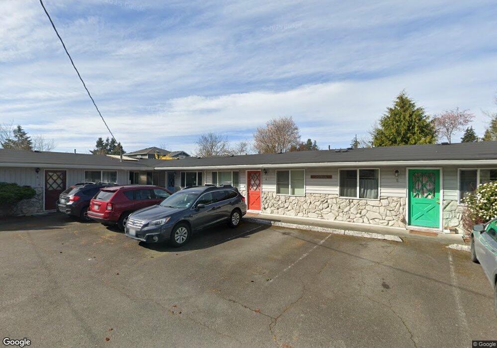 20916 80th Place W unit 1, Edmonds, WA 98026 - photo 1