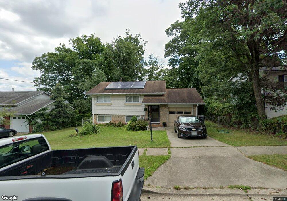 5621 Westgate Rd, Lanham, MD 20706 - photo 1