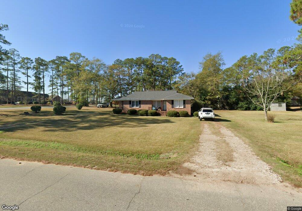101 Morningside Dr, Sylvester, GA 31791 - photo 1