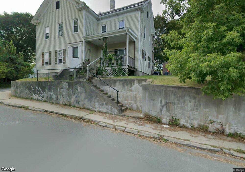 47 Temple St unit 49, Adams, MA 01220 - photo 1