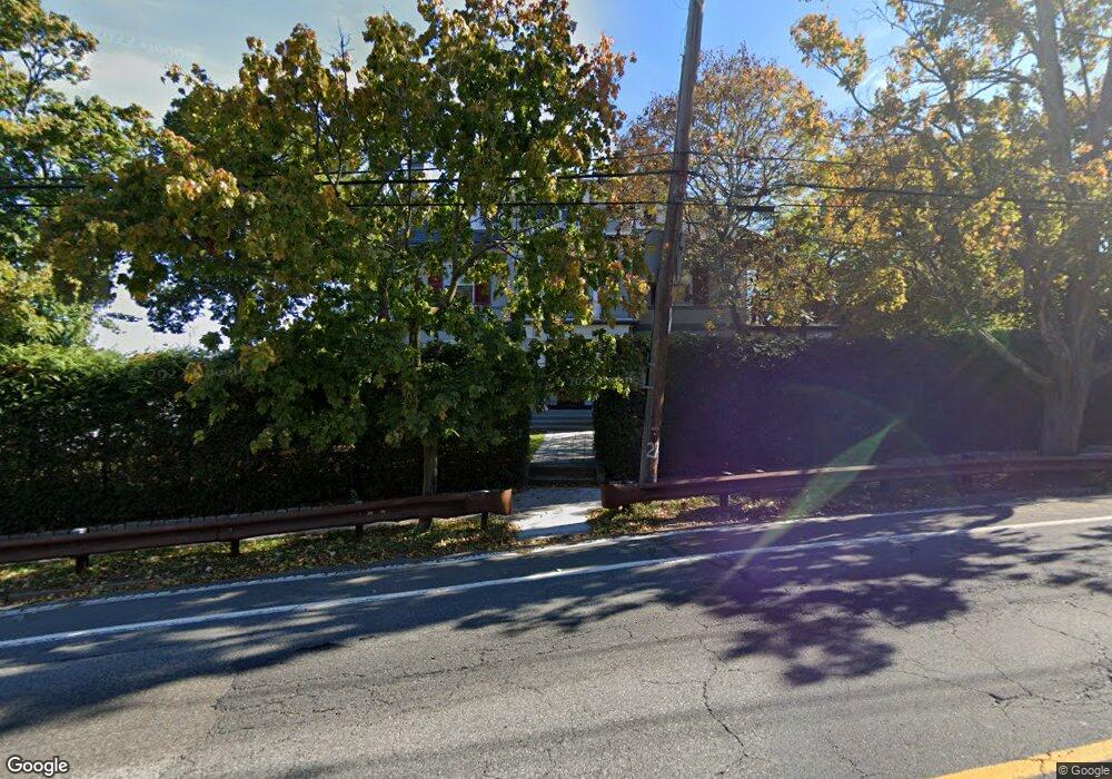 462 Chestnut Hill Ave unit 2, Brookline, MA 02445 - photo 1