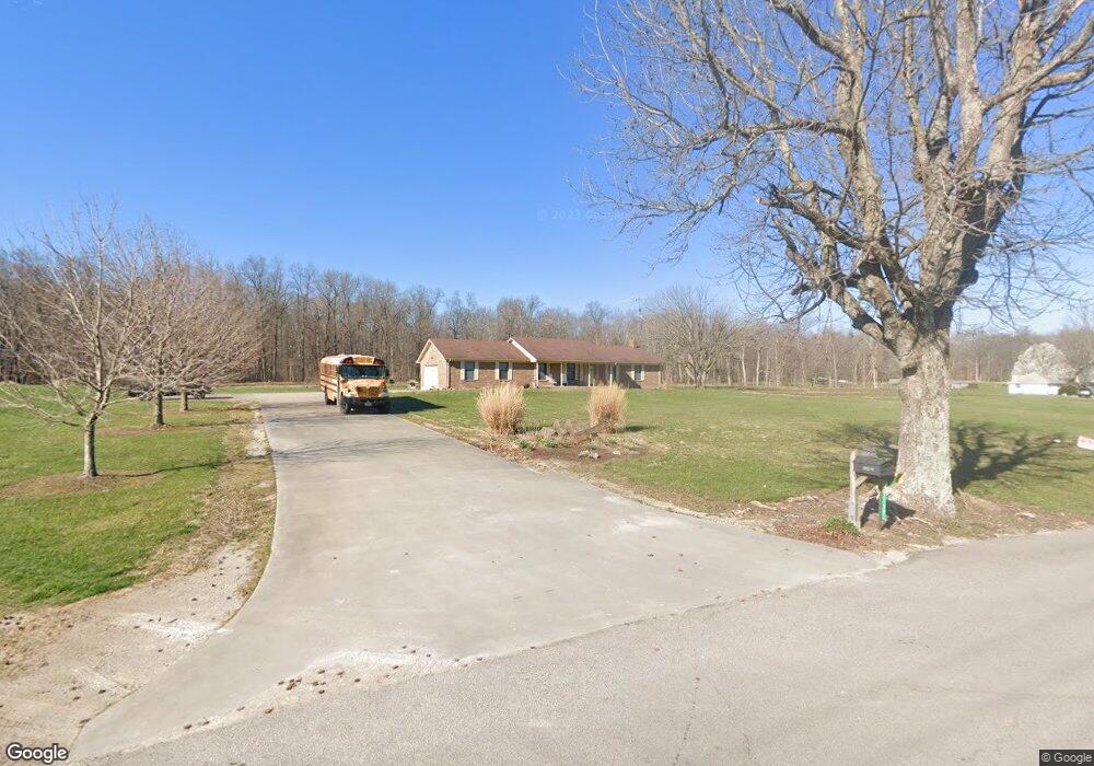 21901 Marysville Rd, Marysville, IN 47141 - photo 1