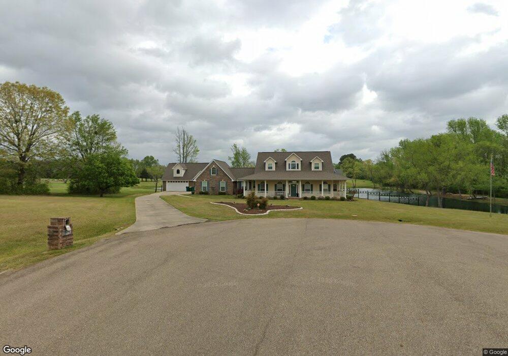 7214 N Richland Dr, Texarkana, TX 75503 - photo 1