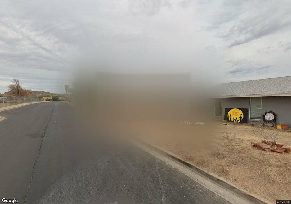 635 N 98th Place, Mesa, AZ 85207 - photo 1