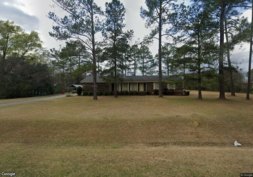 3351 Rosa Dr, Macon, GA 31216 - photo 1