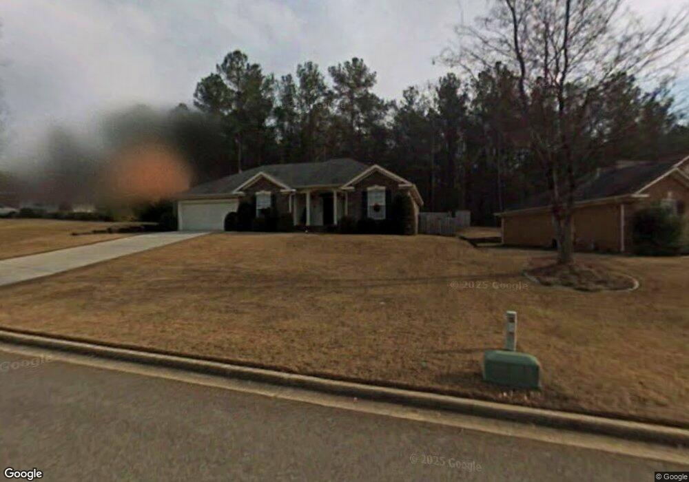 5010 Hamden Ct, Evans, GA 30809 - photo 1