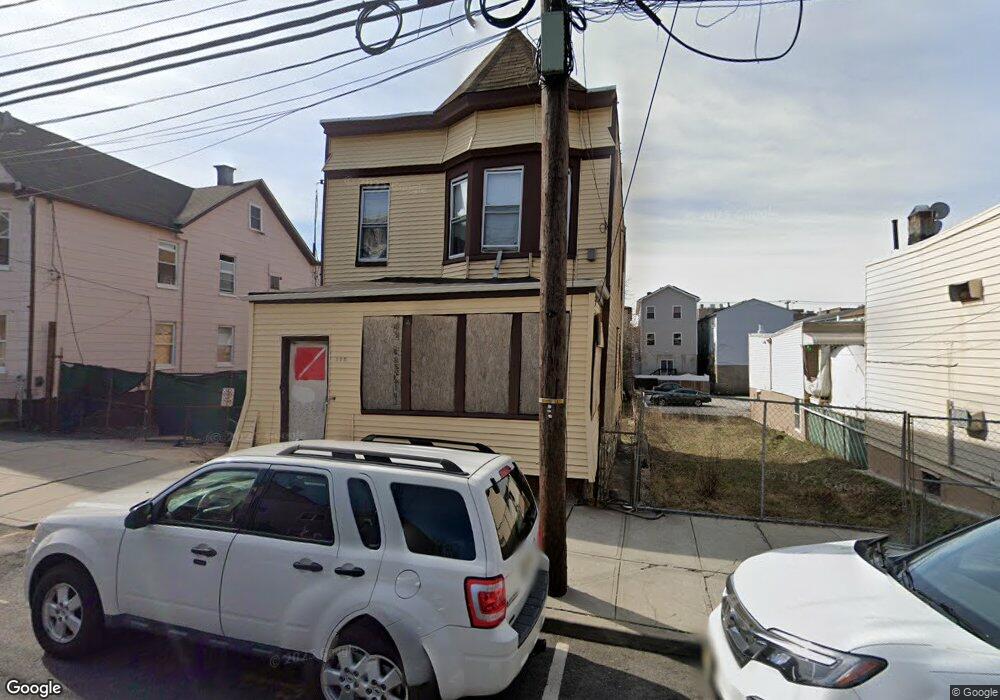 135 69th St, Guttenberg, NJ 07093 - photo 1