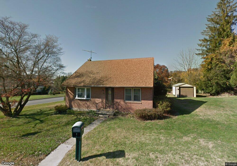 34 W 47th St, Reading, PA 19606 - photo 1