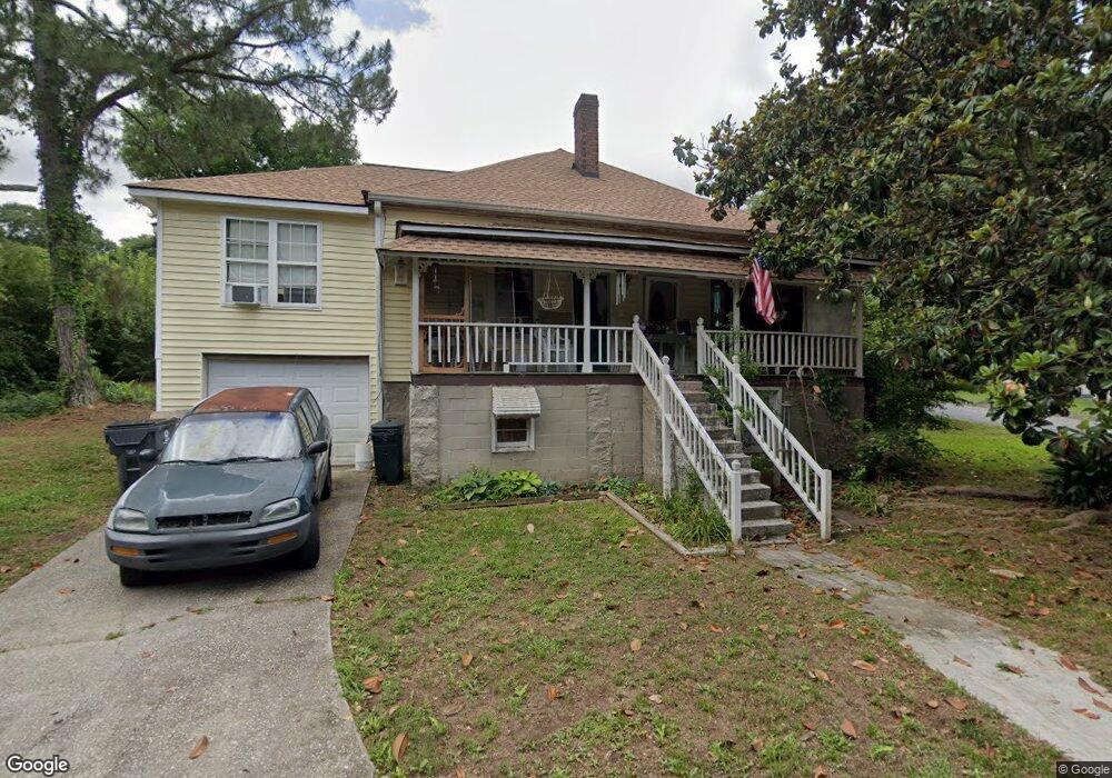 1751 New St NE, Conyers, GA 30012 - photo 1