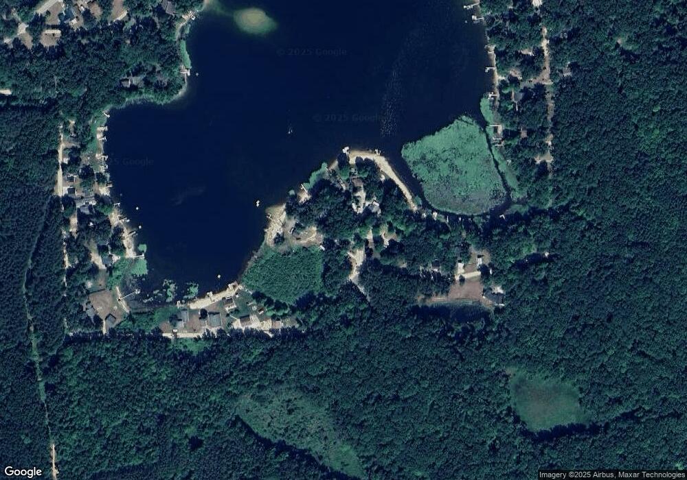 11905 Bucks Ct, Bitely, MI 49309 - photo 1