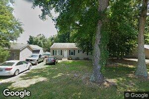 36081 Poplar Neck Rd, Willards, MD 21874