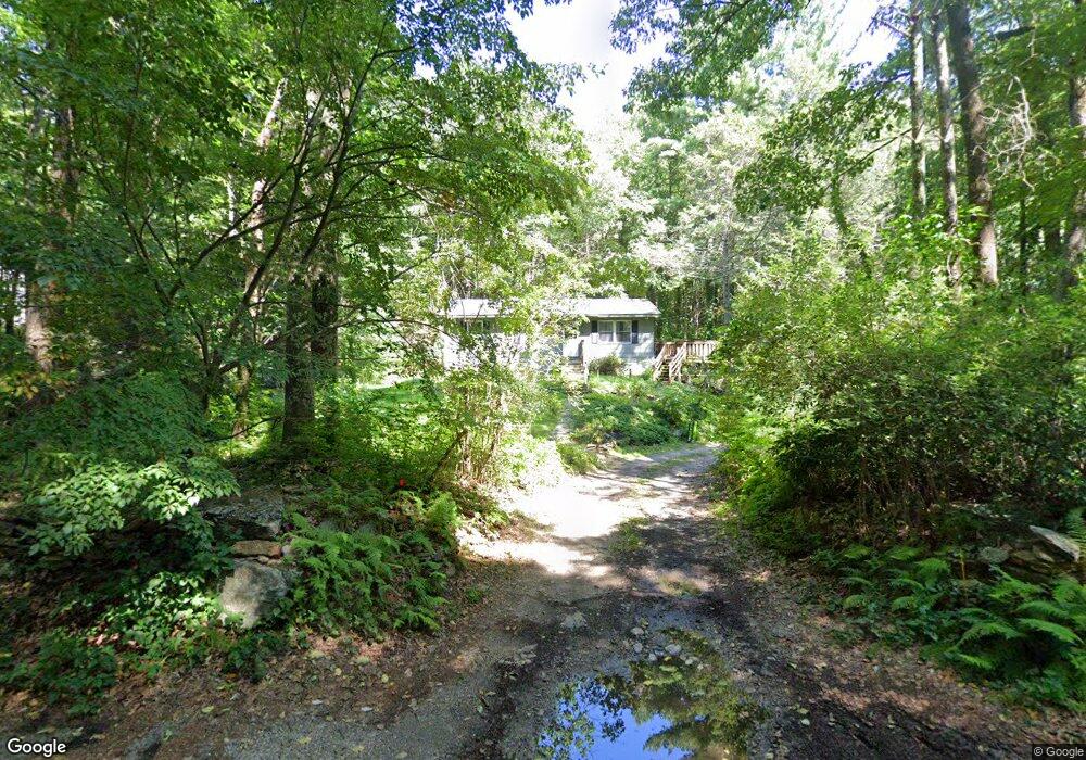 90 W Millbury Rd, Sutton, MA 01590 - photo 1