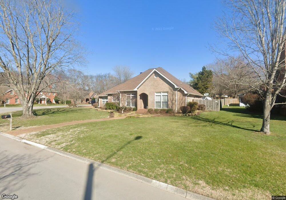 241 Pebble Glen Dr, Franklin, TN 37064 - photo 1