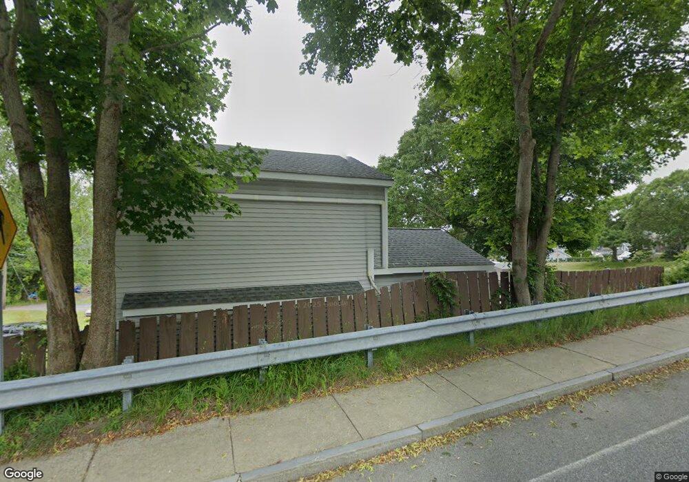 3 Maple St, Onset, MA 02558 - photo 1