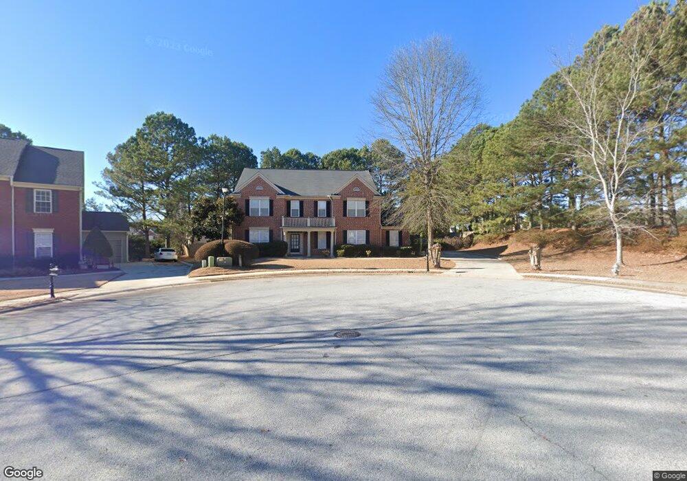 115 Wilmington Place, Tyrone, GA 30290 - photo 1
