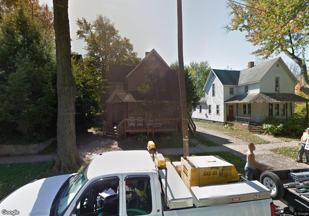 607 Jefferson St, Elkhart, IN 46516 - photo 1