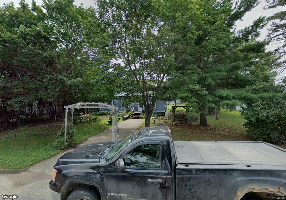 614 3rd St W, Park Rapids, MN 56470 - photo 1