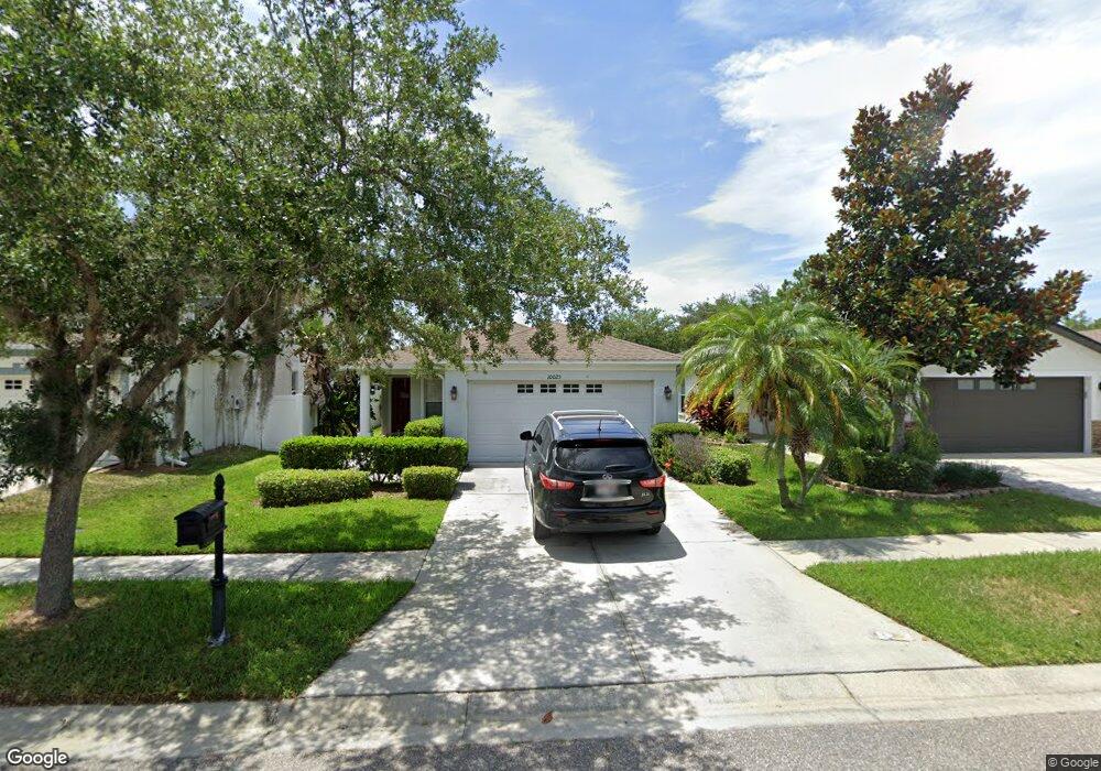 10025 Perthshire Cir, Land O Lakes, FL 34638 - photo 1