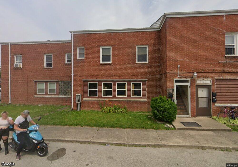 903 E 23rd St, Anderson, IN 46016 - photo 1