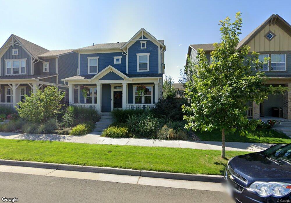 11018 E 27th Ave, Denver, CO 80238 - photo 1