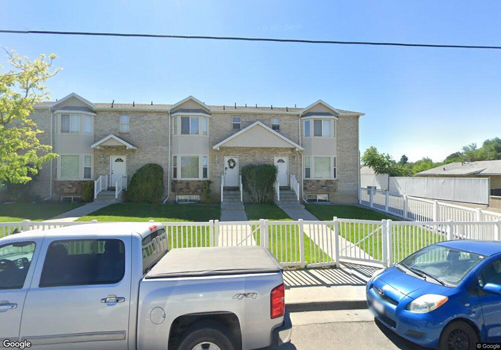 8526 S 2700 W, West Jordan, UT 84088 - photo 1