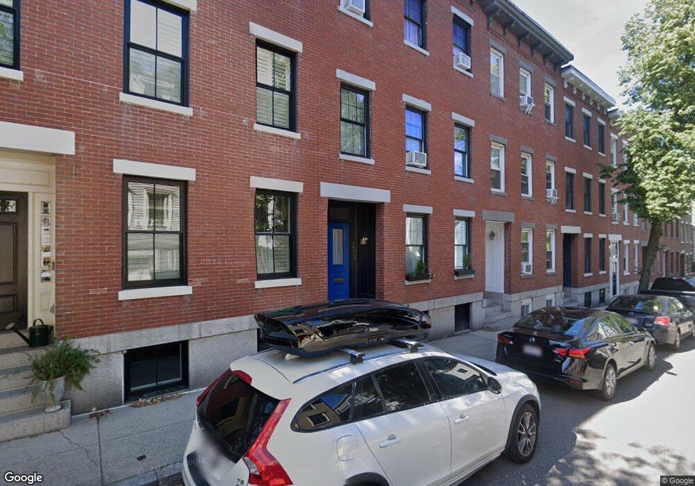 102 Elm St, Charlestown, MA 02129 - photo 1