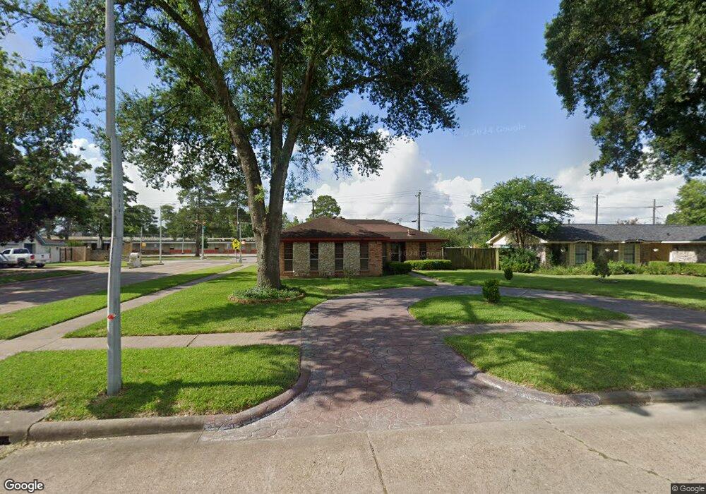 5903 Black Maple Ln, Houston, TX 77088 - photo 1