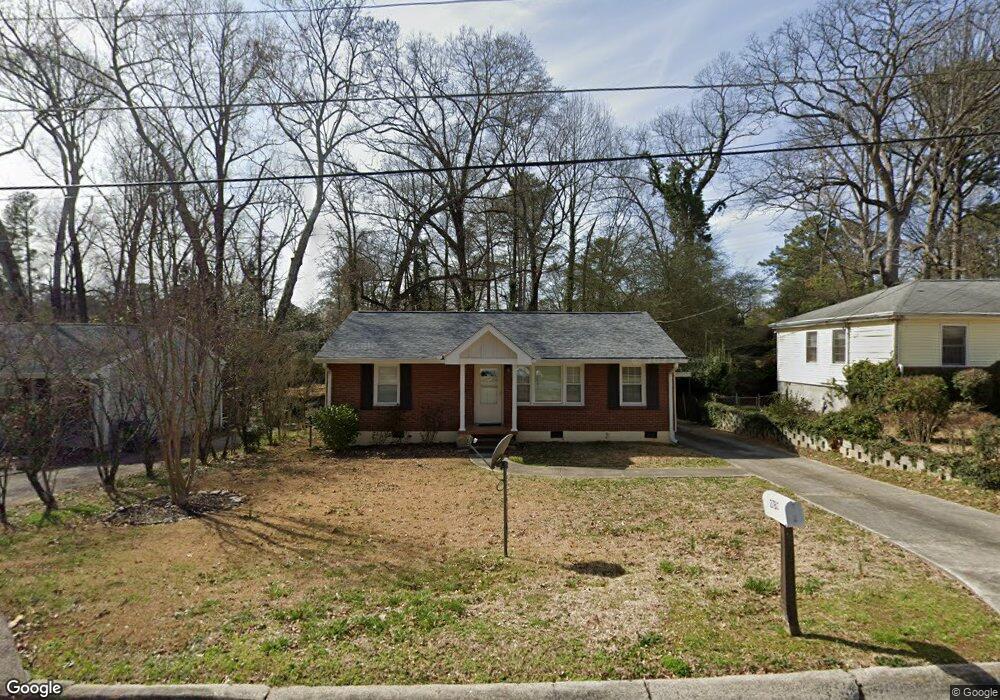 2780 Sanford Rd SE, Smyrna, GA 30080 - photo 1