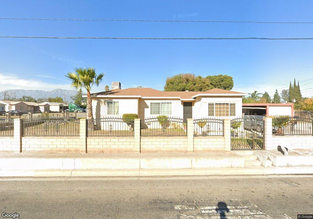 15370 Slover Ave, Fontana, CA 92337 - photo 1