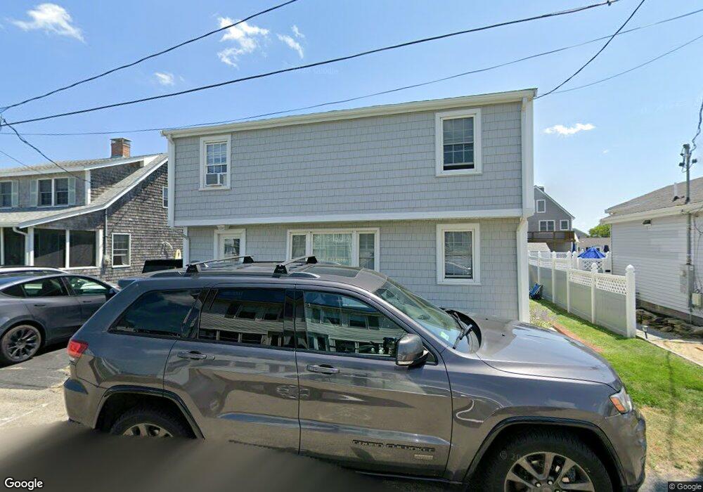 19 3rd Rd, Marshfield, MA 02050 - photo 1