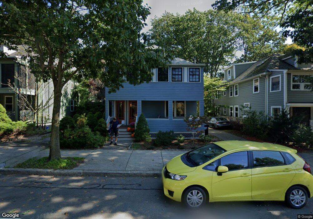 83 Aberdeen Ave unit 85, Cambridge, MA 02138 - photo 1