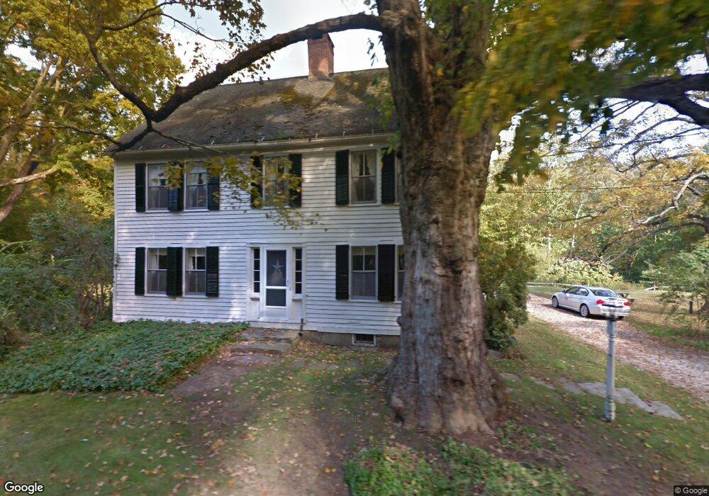 74 Whetstone Rd, Harwinton, CT 06791 - photo 1