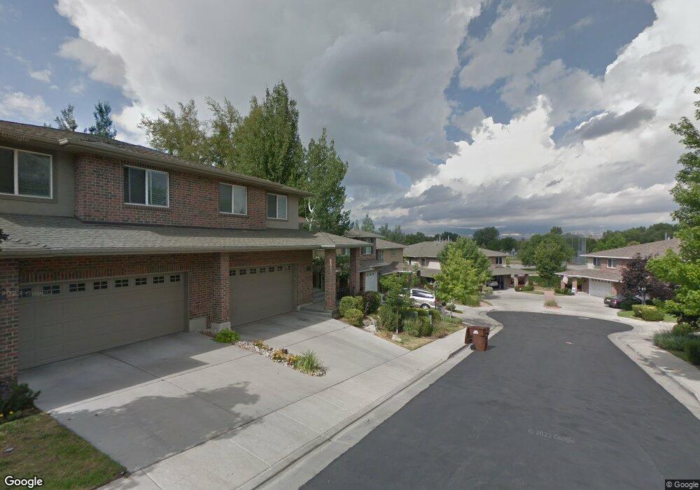 686 E Union Garden Ct S, Midvale, UT 84047 - photo 1