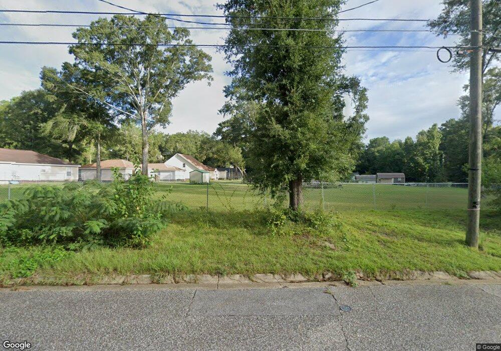 2705 Basin Ave, Dothan, AL 36303 - photo 1