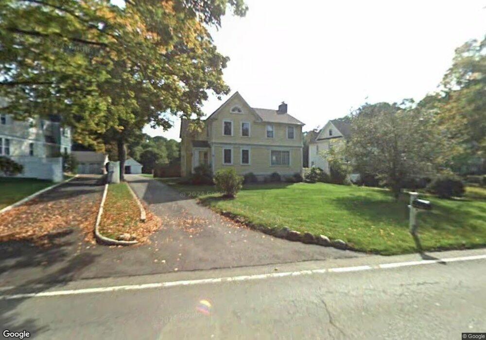 73 West Ln, Ridgefield, CT 06877 - photo 1