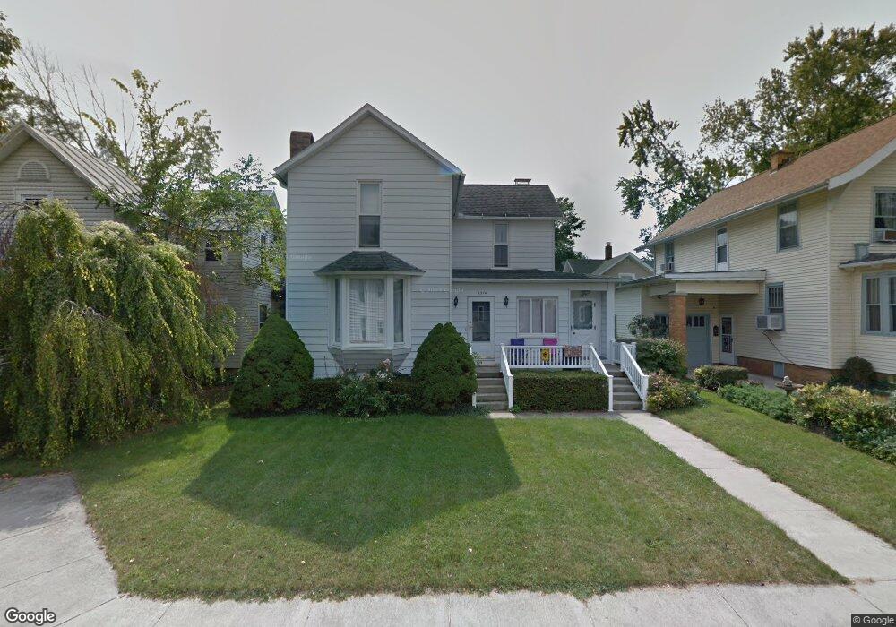 227 Park Ave, Findlay, OH 45840 - photo 1