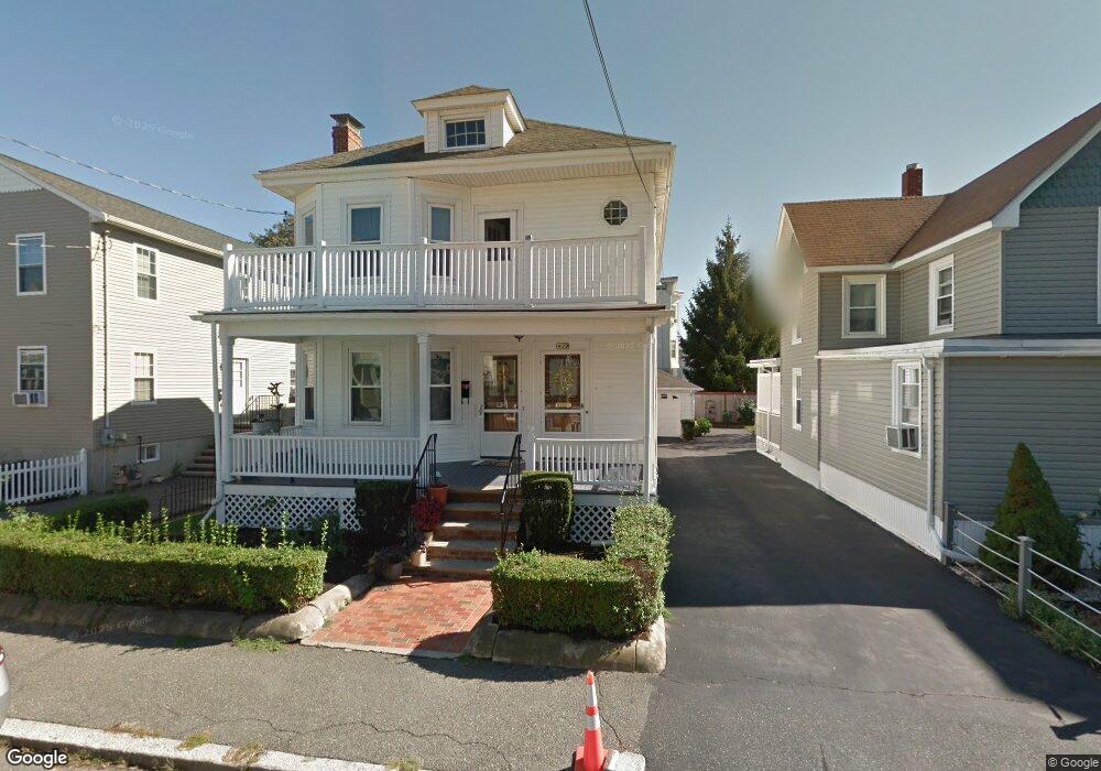 19-21 Pearl Ave unit 1, Winthrop, MA 02152 - photo 1