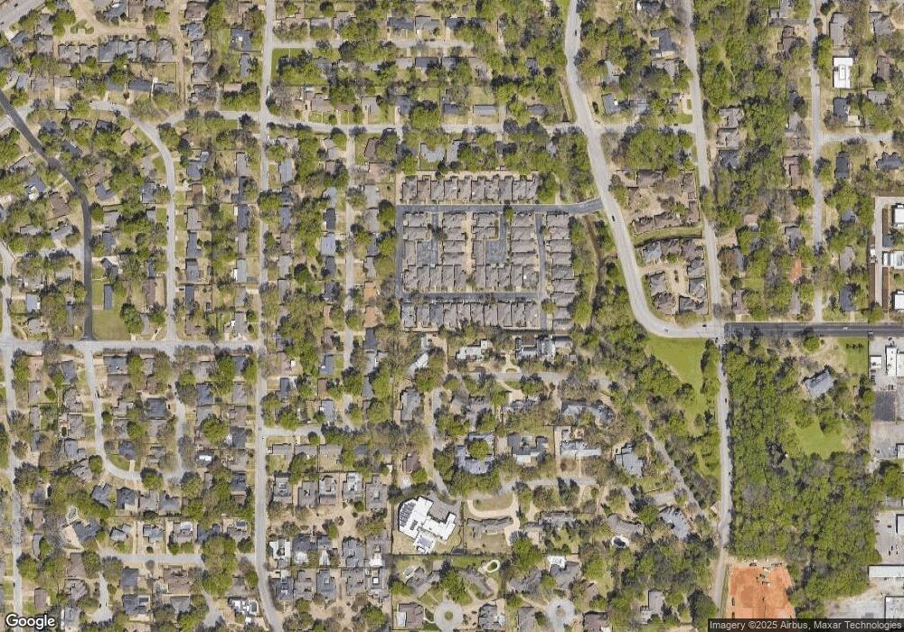 512 512 Hyde Park, Tyler, TX 75701 - photo 1