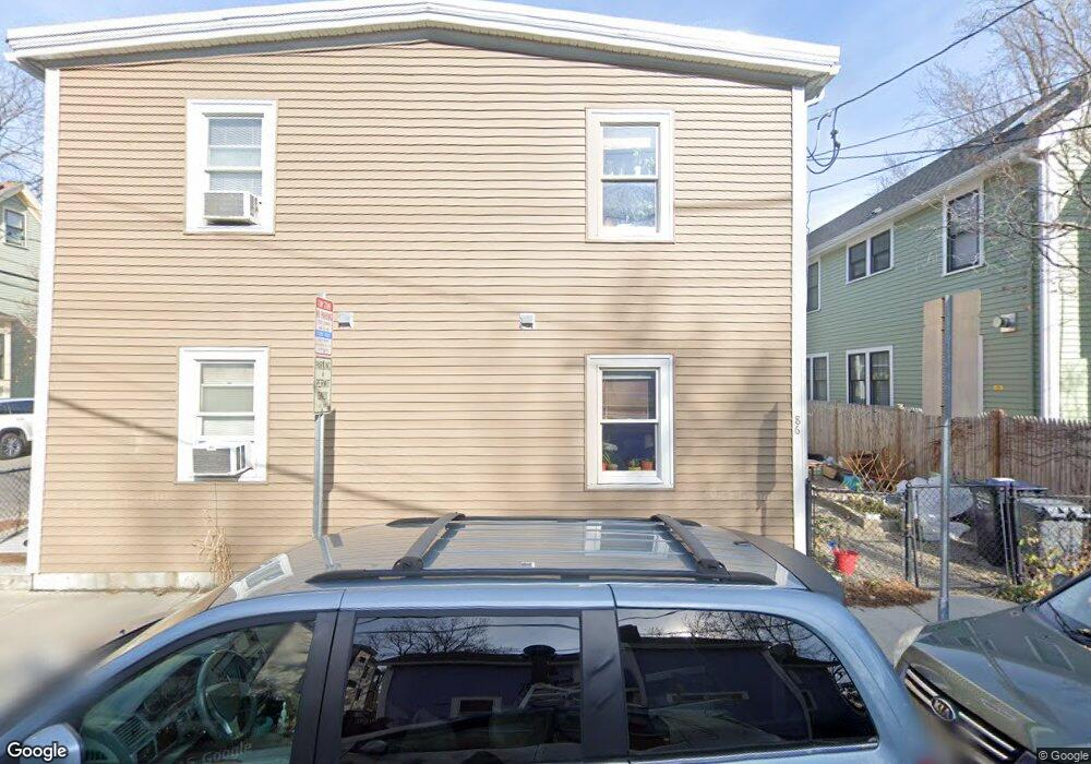 86 Kinnaird St unit 1, Cambridge, MA 02139 - photo 1