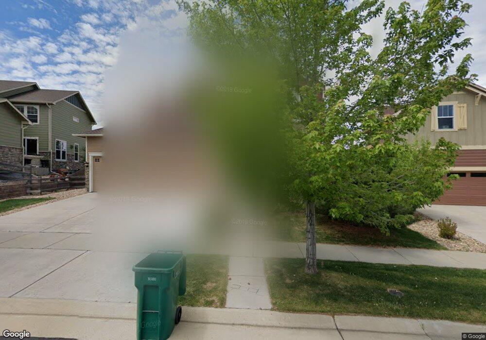 6553 S Irvington Way, Aurora, CO 80016 - photo 1