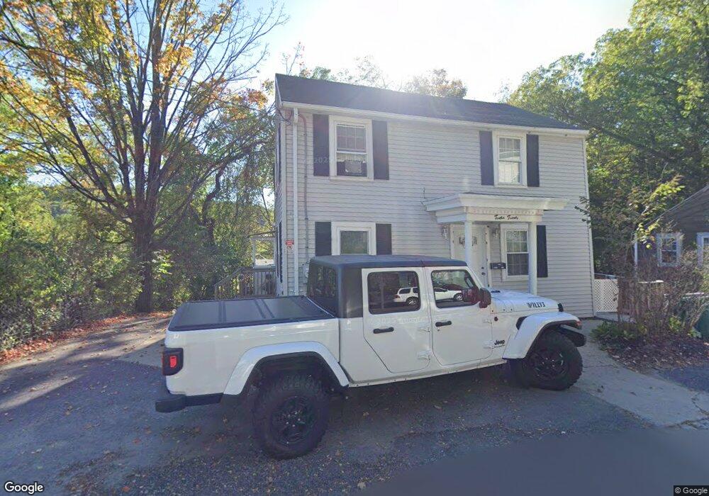 1220 Main St, Fitchburg, MA 01420 - photo 1