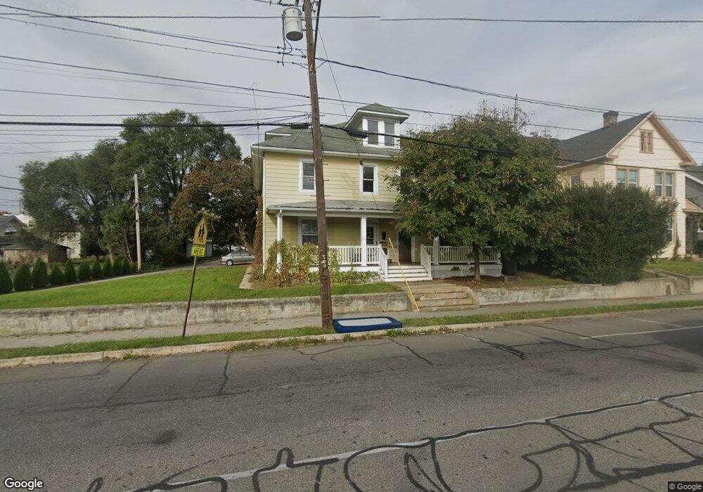 937 S Potomac St, Hagerstown, MD 21740 - photo 1