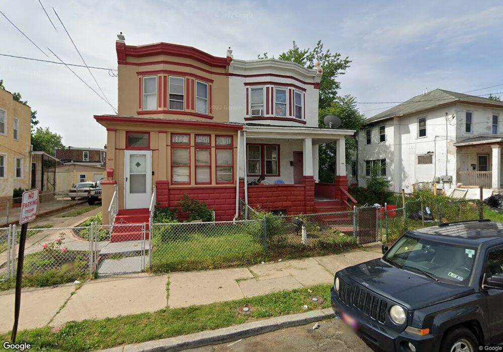2928 Mickle St, Camden, NJ 08105 - photo 1