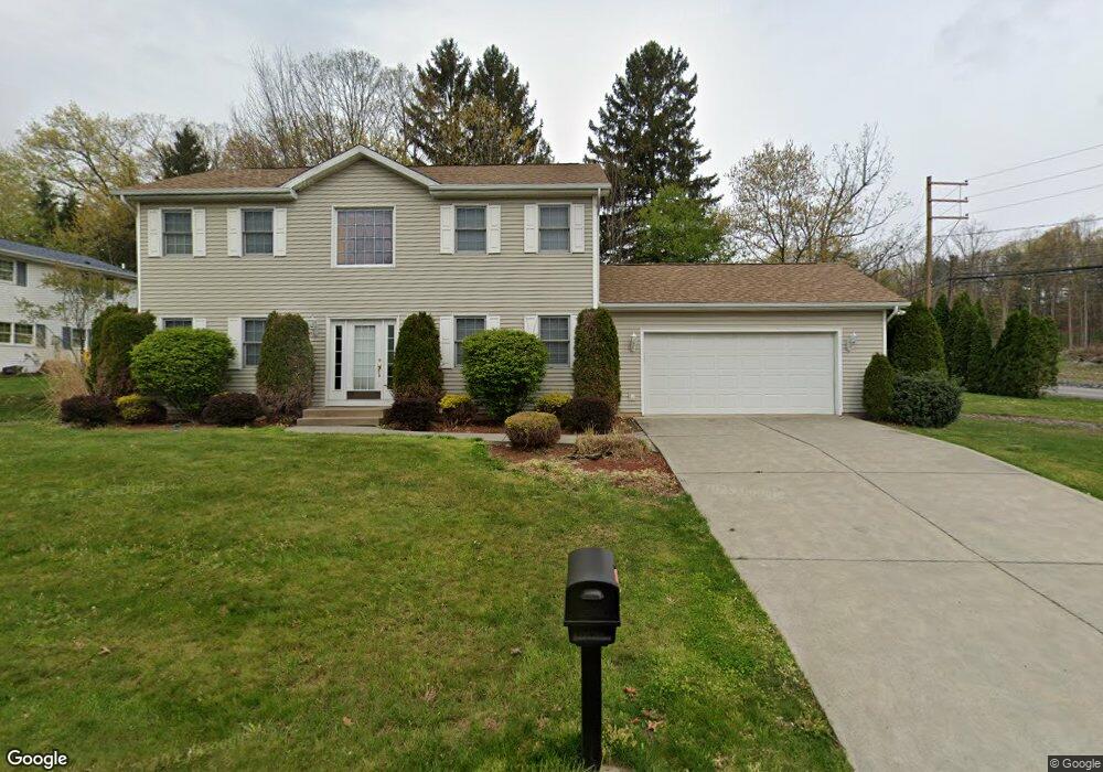 100 Maria Blvd, Archbald, PA 18403 - photo 1