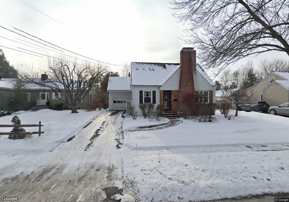 73 Webster Ave, Glens Falls, NY 12801 - photo 1
