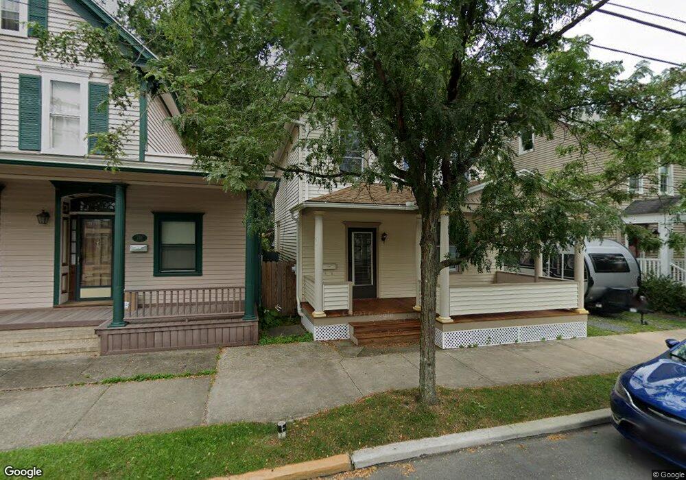 218 N 8th St, Stroudsburg, PA 18360 - photo 1