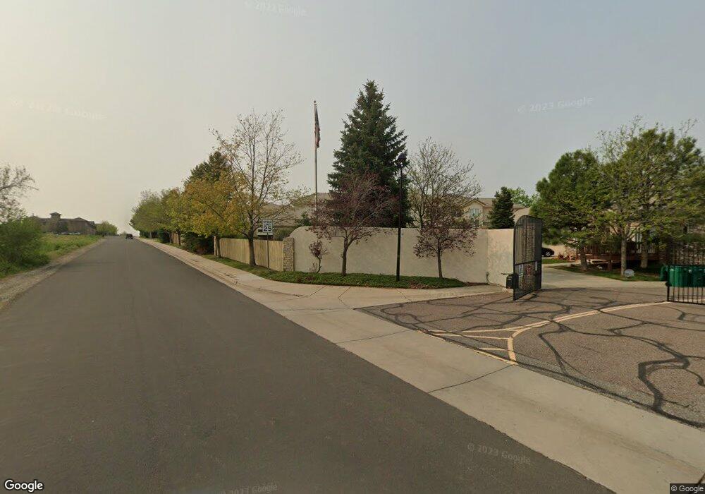 14082 E Chenango Dr, Aurora, CO 80015 - photo 1