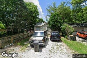 2620 S Madison St, Bloomington, IN 47403